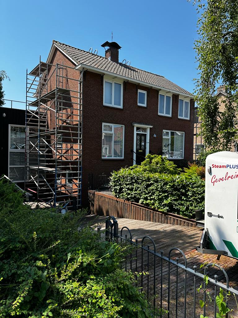 Renovatie Woning Ouderkerk Aan De Amstel - HGT