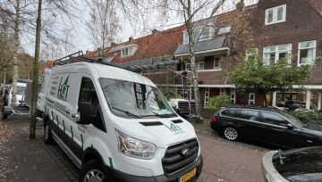 Renoveren woning Amstelveen